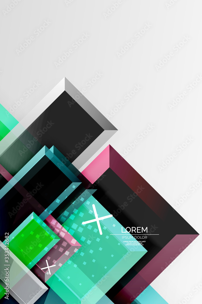 Metal arrow shape background. Abstract geometric background with 3d effect composition For Wallpaper, Banner, Background, Card, Book Illustration, landing page Metal arrow shape background. Abstract geometric background with 3d effect composition For Wallpaper, Banner, Background, Card, Book Illustration, landing page