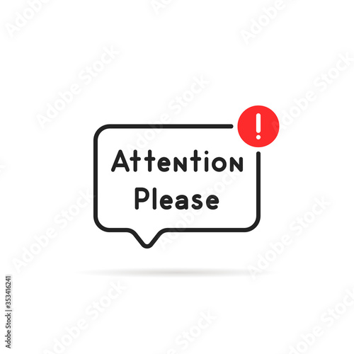 simple linear attention please bubble
