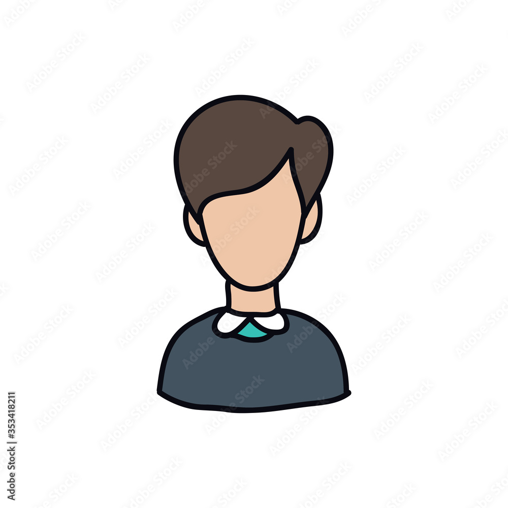 avatar doodle icon avatar doodle icon
