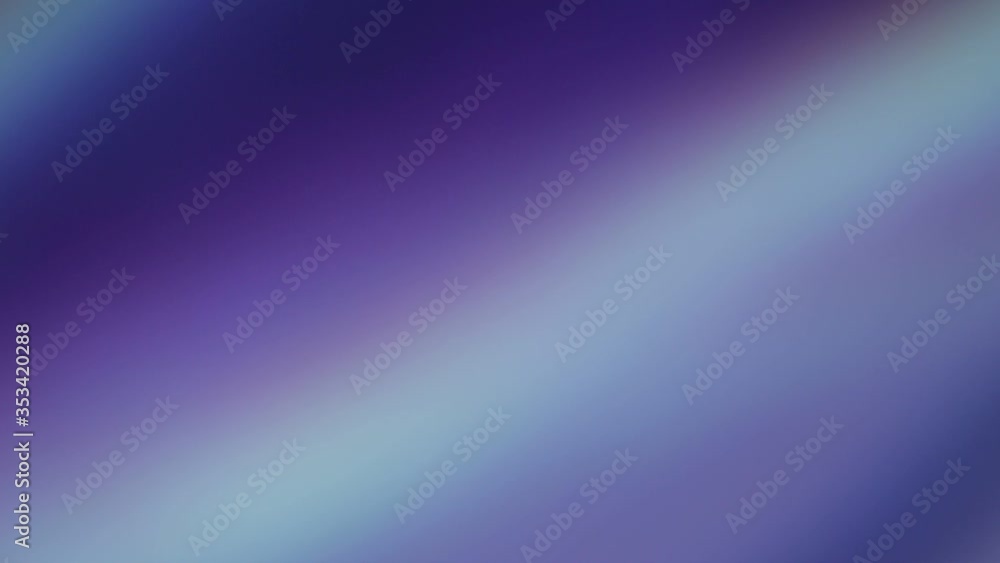 HD Abstract gradient motion background. Colorful blurred shapes. Minimal vivid backdrop. 1920x1080