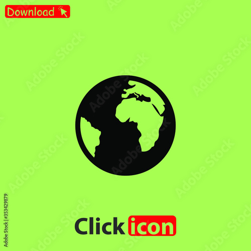 globe, earth, world, planet, map, blue, global, sphere, 3d, america, europe, business, green, white, isolated, illustration, geography, concept, icon, land, continent, glass, ocean, asia, space