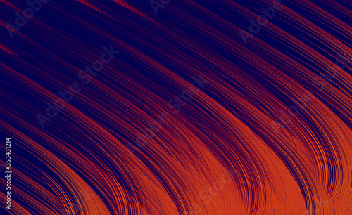 abstract red blue background. Texture background © Background.cc
