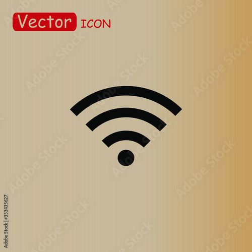 icon, rss, symbol, internet, wifi, button, wireless, sign, web, feed, 3d, communication, news, blog, technology, network, computer, white, logo, signal, illustration, design, connection, isolated, web