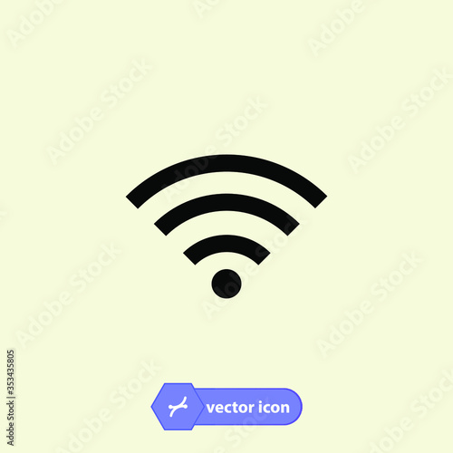 icon, rss, symbol, internet, wifi, button, wireless, sign, web, feed, 3d, communication, news, blog, technology, network, computer, white, logo, signal, illustration, design, connection, isolated, web