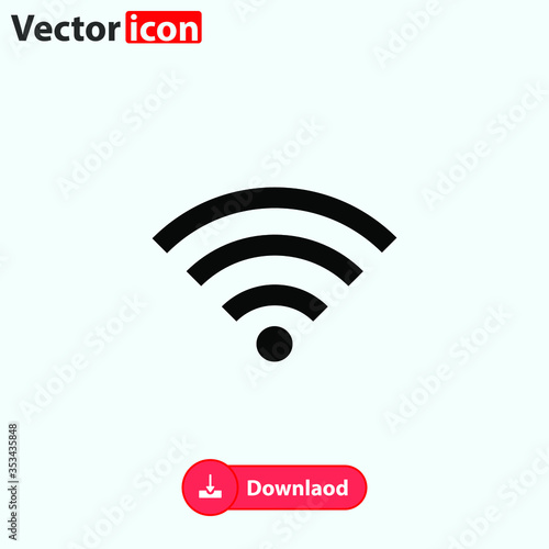 icon, rss, symbol, internet, wifi, button, wireless, sign, web, feed, 3d, communication, news, blog, technology, network, computer, white, logo, signal, illustration, design, connection, isolated, web
