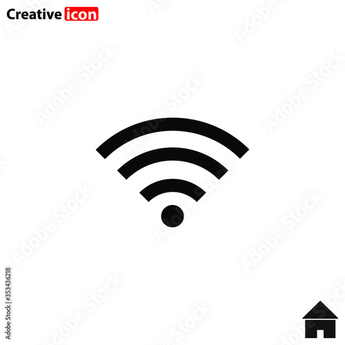 icon, rss, symbol, internet, wifi, button, wireless, sign, web, feed, 3d, communication, news, blog, technology, network, computer, white, logo, signal, illustration, design, connection, isolated, web