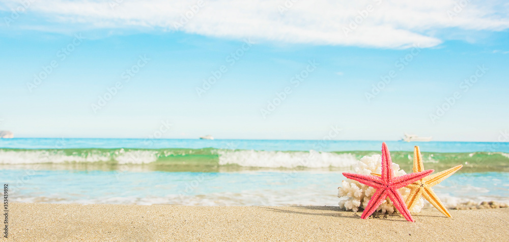 Sea Sunset, Summer background, Travel concept Sea Sunset, Summer background, Travel concept