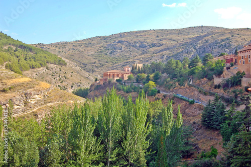 Albarracín, Provincia de Teruel España