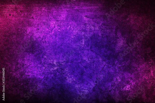 purple grunge background