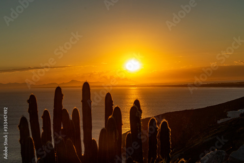por do sol
arraial do cabo
rio de janeiro
