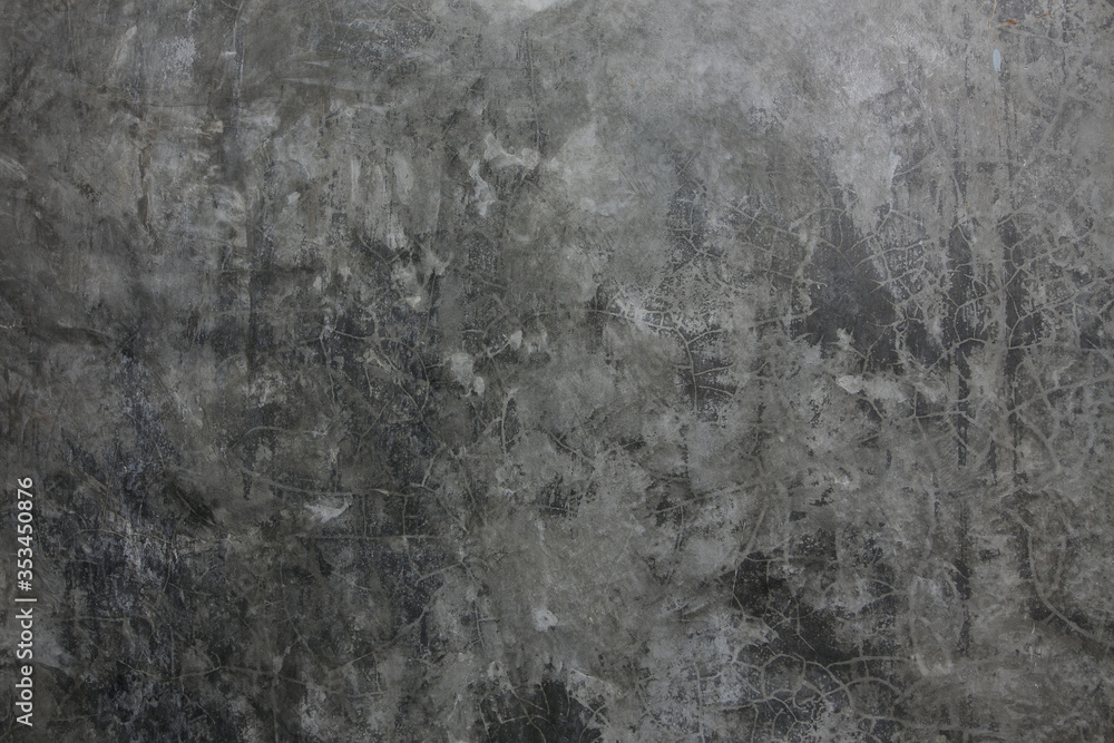 Obraz premium Loft style cement wall 