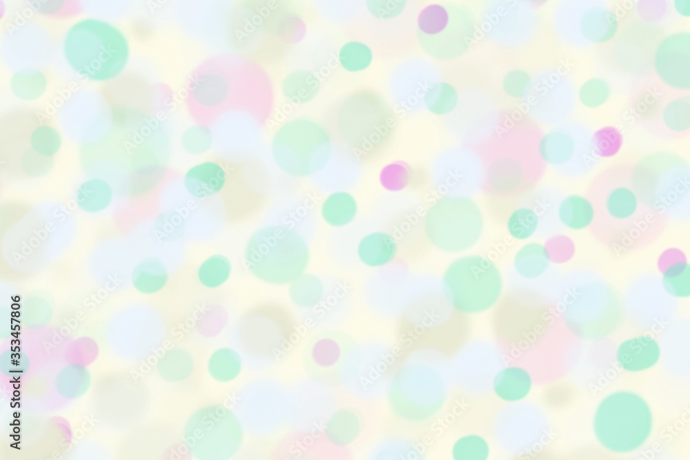 abstract colors dots abstract colors dots