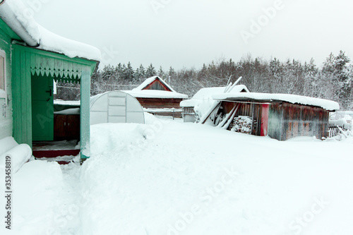 winter