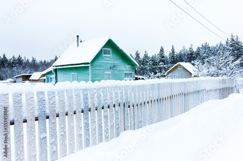 winter