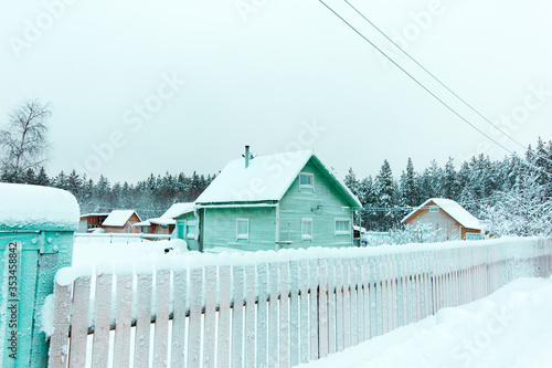 winter