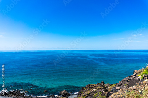 Decades after those wars, a peaceful Con Dao is a Vietnamese island heaven © CravenA