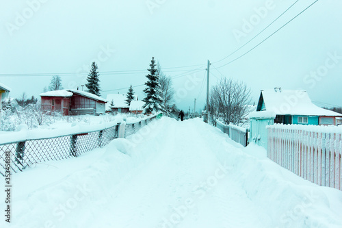 winter