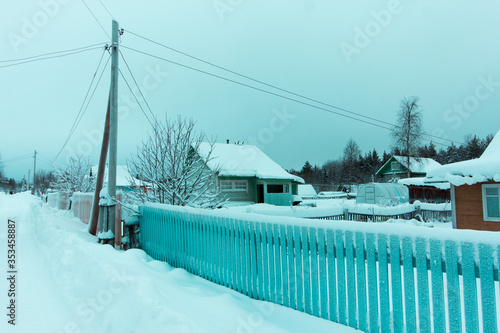 winter