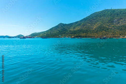 Decades after those wars, a peaceful Con Dao is a Vietnamese island heaven