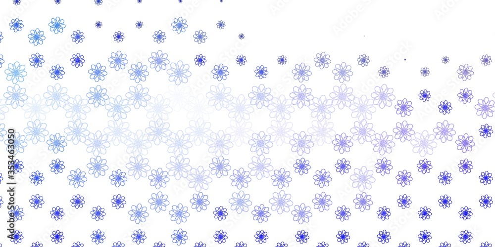 Light Purple vector backdrop with curves. Light Purple vector backdrop with curves.
