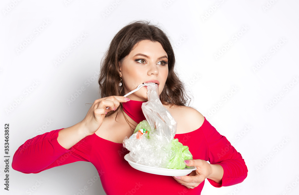 Eating Contaminated Food