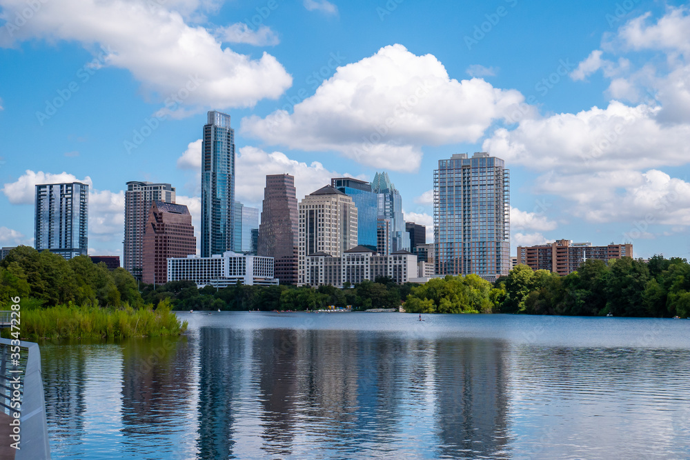 City of Austin 