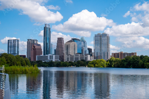 City of Austin  © Andrew