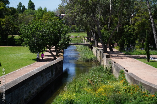 Quinta de Pesca do Marqês de Pombal