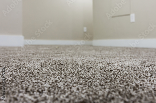 Wallpaper Mural New warm grey carpet Torontodigital.ca