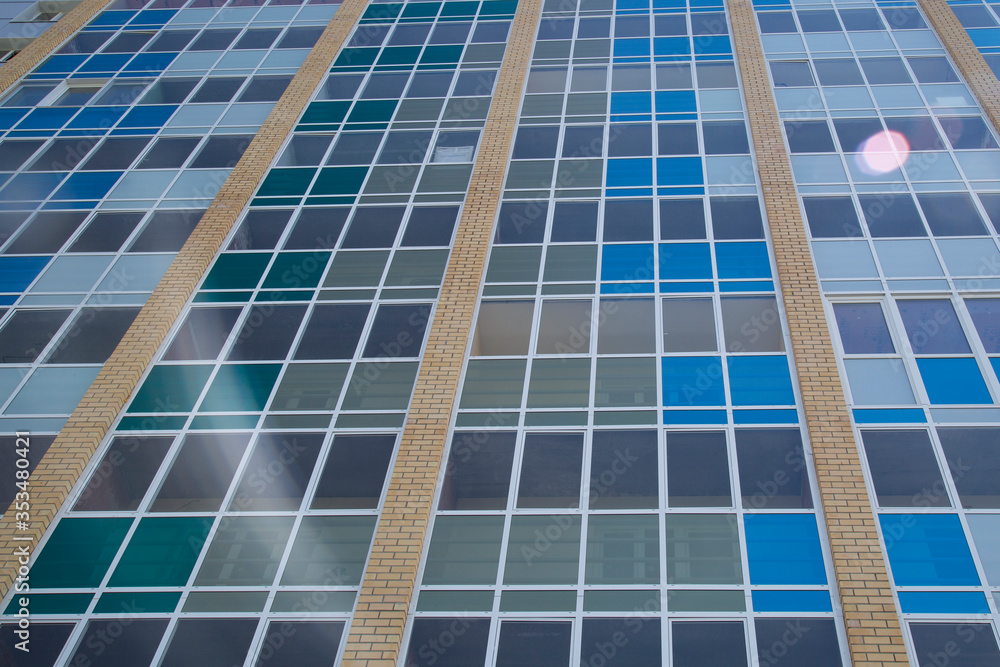 Sale of new apartments in new multi-storey high-rise buildings in the city. Sale of new apartments in new multi-storey high-rise buildings in the city.