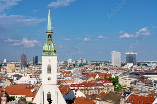 Photography Bratislava
