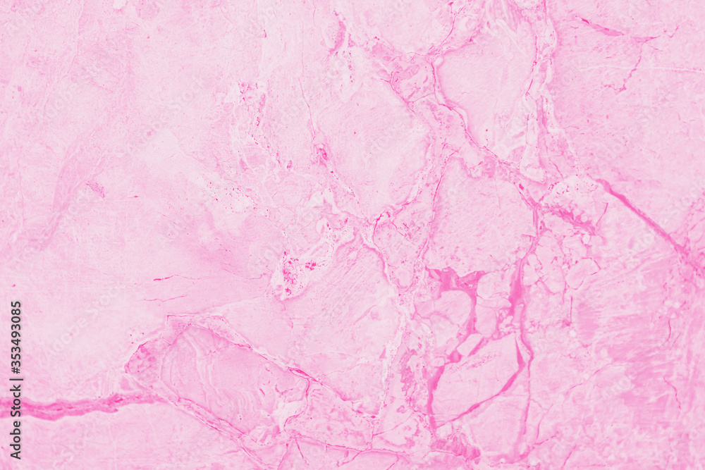 Pink wall with streaks. Stone surface texture background Pink wall with streaks. Stone surface texture background