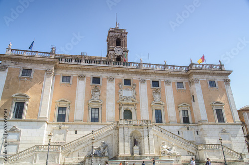 Ancient Rome - Italy