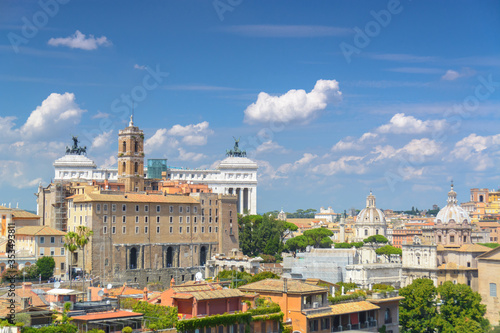 Ancient Rome - Italy