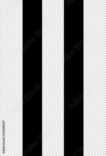 Front side sports shirt pattern, jersey pattern bacground That can be put in mockups or templates of sport shirt