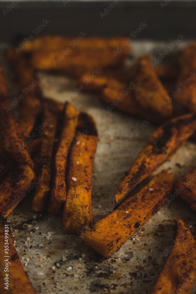 Fries Fries