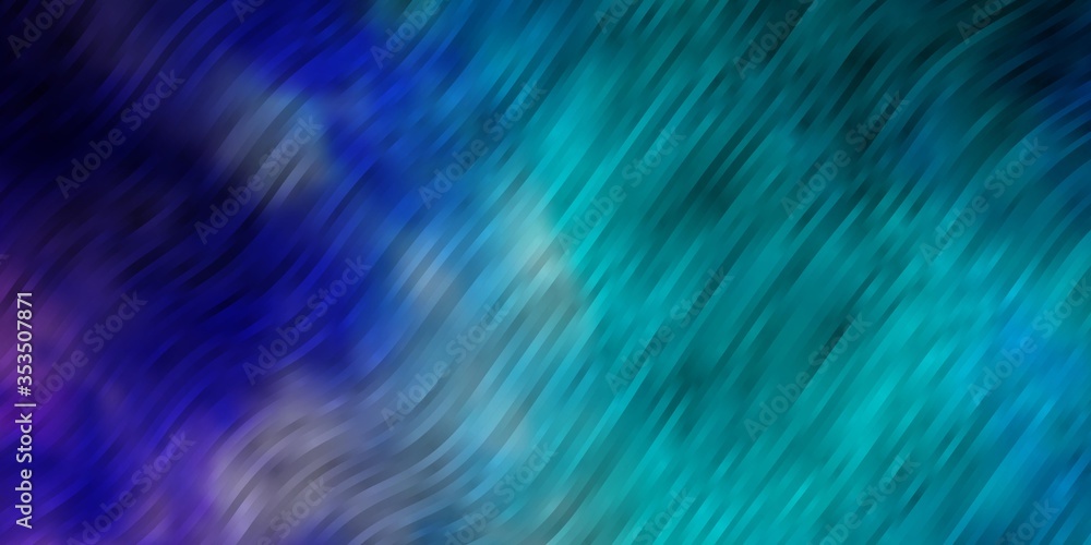 Light Pink, Blue vector background with wry lines. Abstract gradient illustration with wry lines. Best design for your ad, poster, banner. Light Pink, Blue vector background with wry lines. Abstract gradient illustration with wry lines. Best design for your ad, poster, banner.