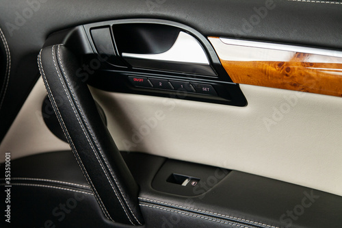 car door handle