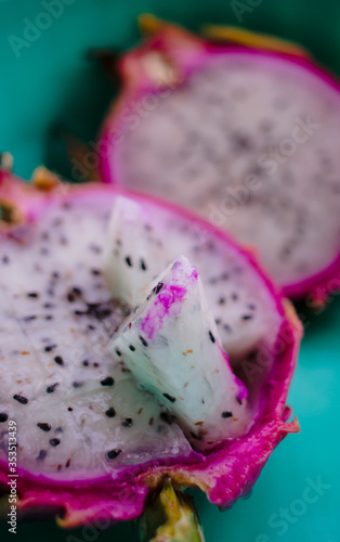 Dragon Fruit- Pitaia