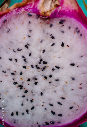 Dragon Fruit- Pitaia
