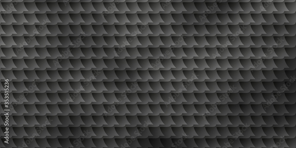 Light Gray vector template with rectangles. Light Gray vector template with rectangles.