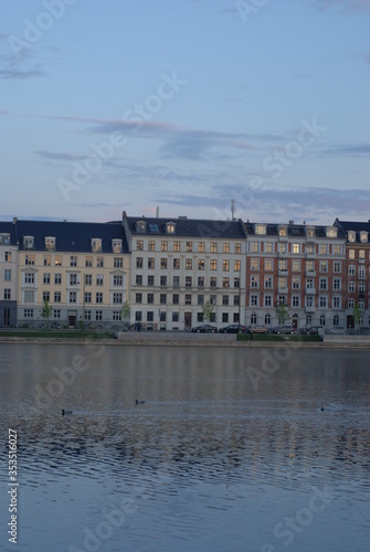 Copenhague