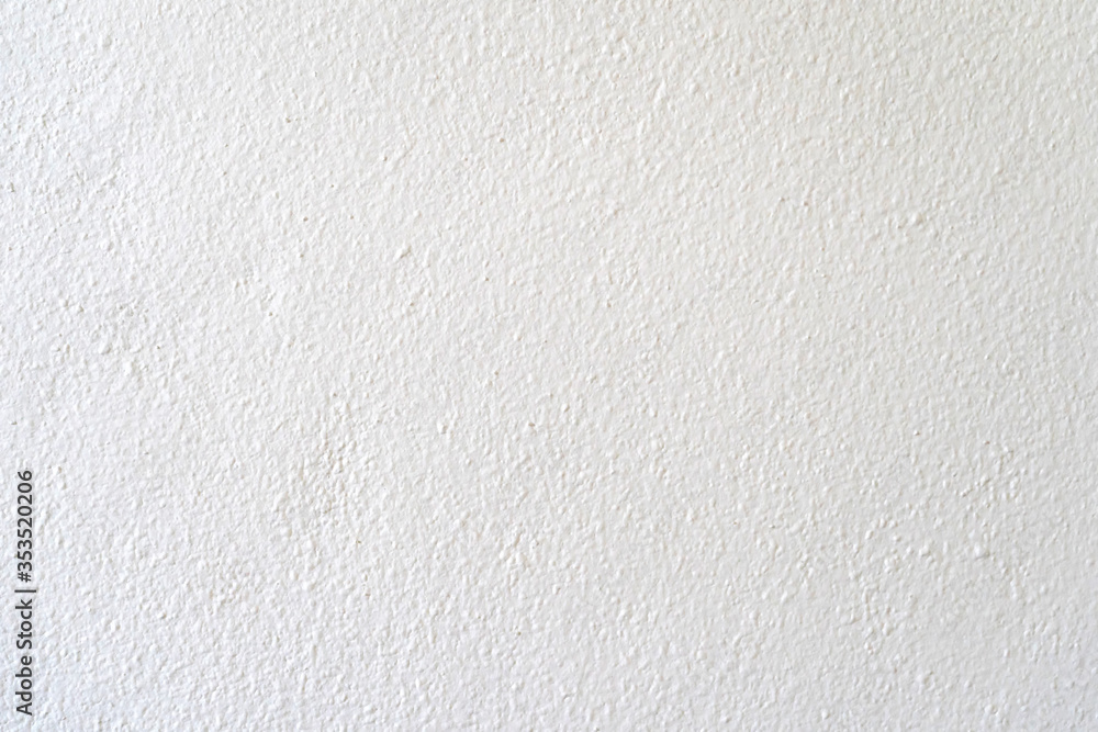 White blank concrete wall texture background. White blank concrete wall texture background.