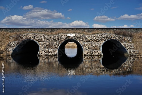 Fotografija culvert