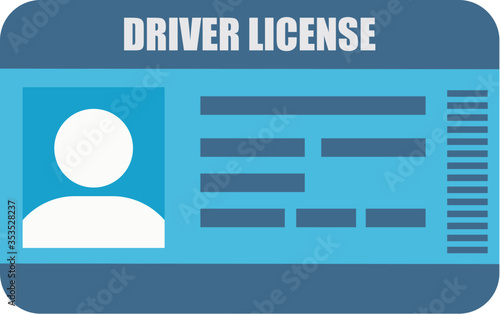 DRIVER LICENSE