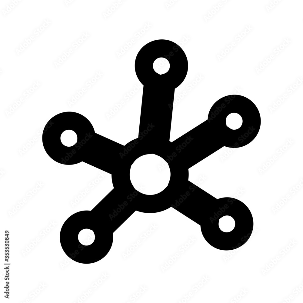 Web connection icon Web connection icon