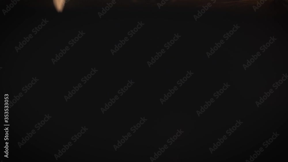 Caucasian male hands playing piano in slow motion panning down to fade to black Caucasian male hands playing piano in slow motion panning down to fade to black