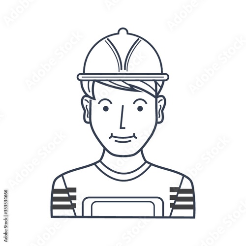 Construction worker