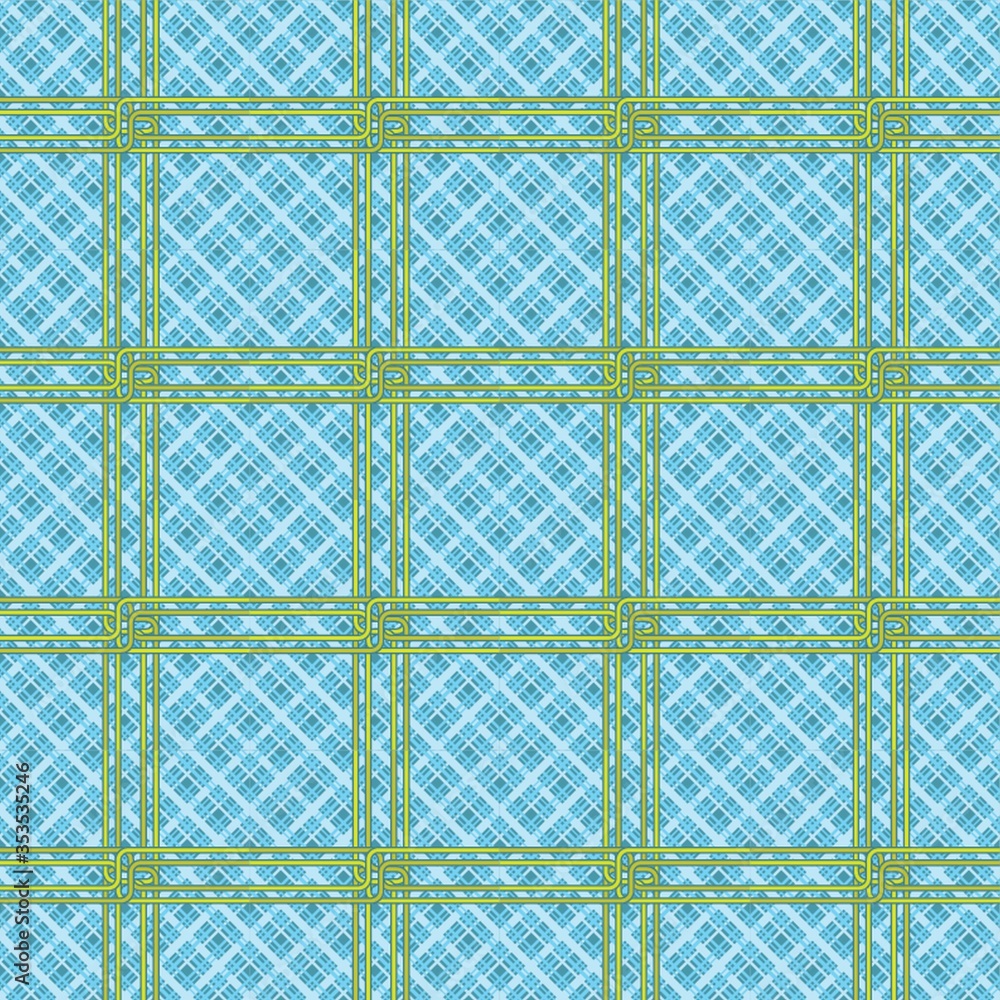 Seamless fabric background Seamless fabric background