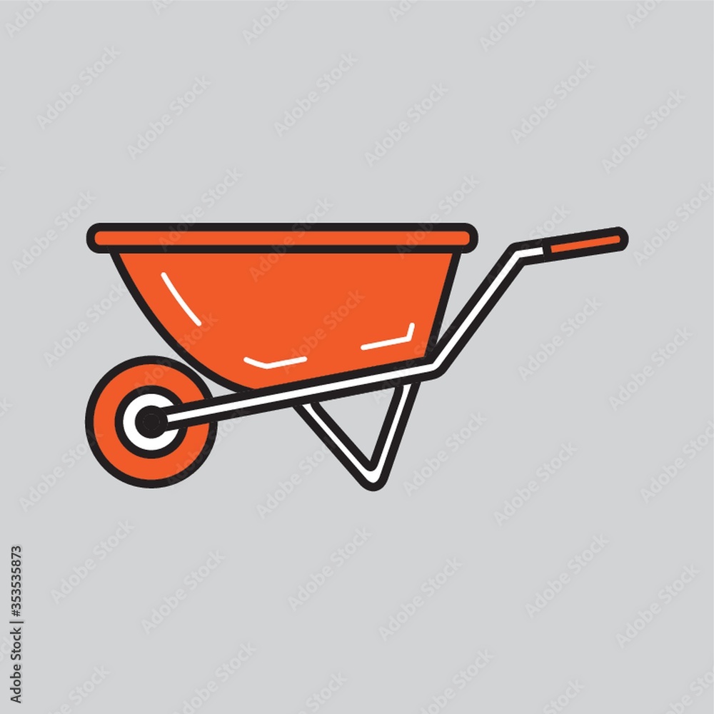 Wheelbarrow Wheelbarrow